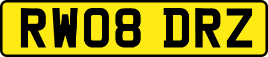 RW08DRZ