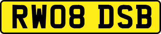 RW08DSB