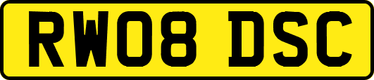 RW08DSC