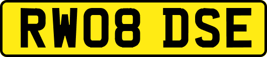 RW08DSE