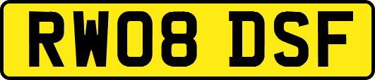 RW08DSF