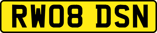 RW08DSN