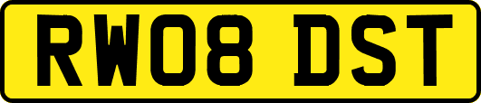 RW08DST