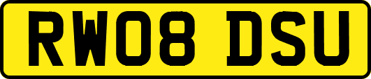 RW08DSU