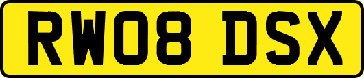 RW08DSX