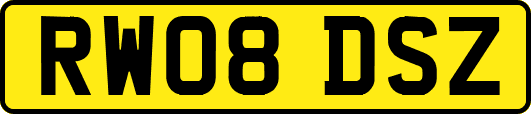 RW08DSZ