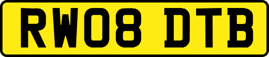 RW08DTB