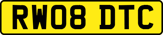 RW08DTC