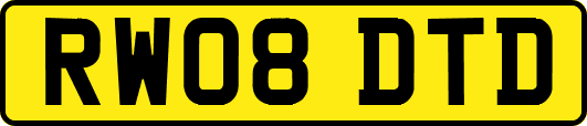 RW08DTD