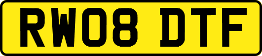 RW08DTF