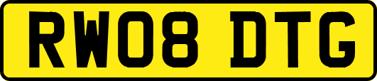 RW08DTG