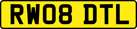 RW08DTL