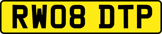 RW08DTP