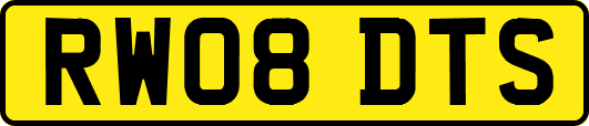 RW08DTS