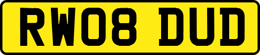 RW08DUD