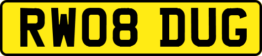RW08DUG