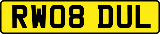 RW08DUL