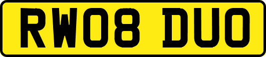 RW08DUO