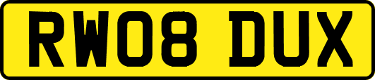RW08DUX