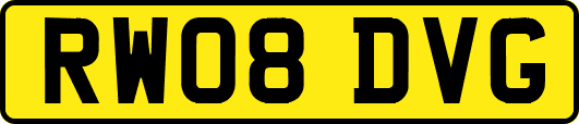 RW08DVG