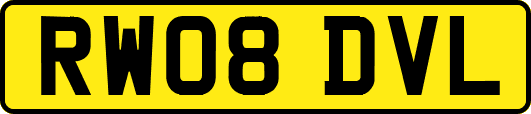 RW08DVL