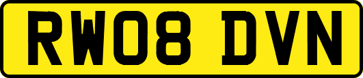 RW08DVN