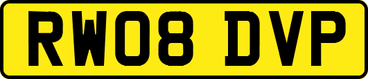 RW08DVP