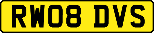 RW08DVS