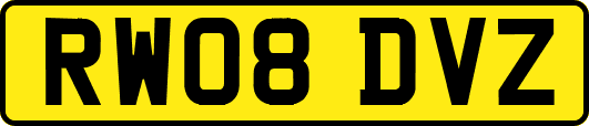 RW08DVZ