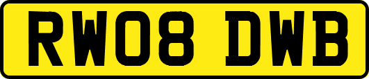 RW08DWB