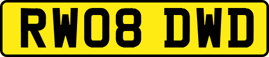 RW08DWD