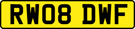 RW08DWF