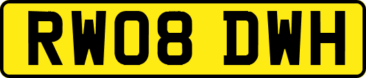 RW08DWH