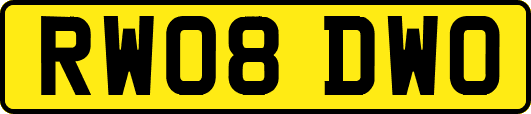 RW08DWO