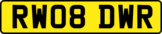 RW08DWR