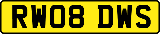 RW08DWS