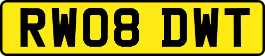 RW08DWT