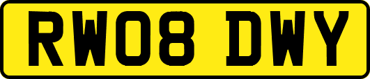 RW08DWY