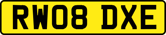RW08DXE