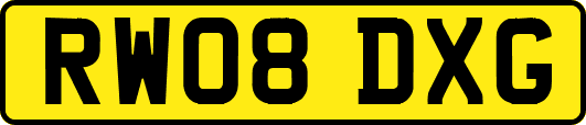 RW08DXG