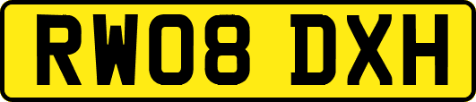 RW08DXH