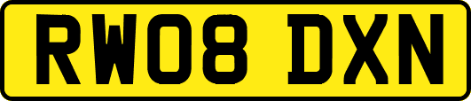 RW08DXN