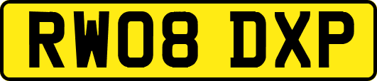 RW08DXP
