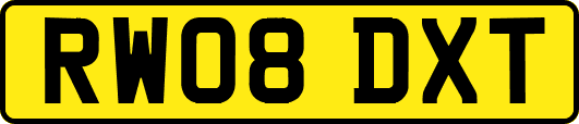 RW08DXT
