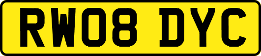 RW08DYC