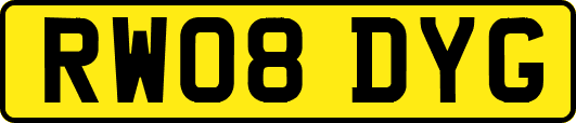 RW08DYG
