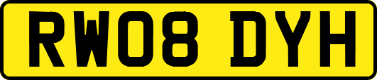 RW08DYH