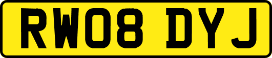 RW08DYJ