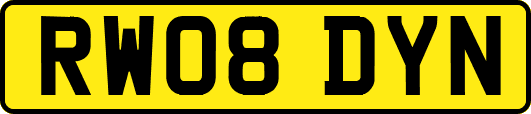 RW08DYN