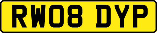 RW08DYP